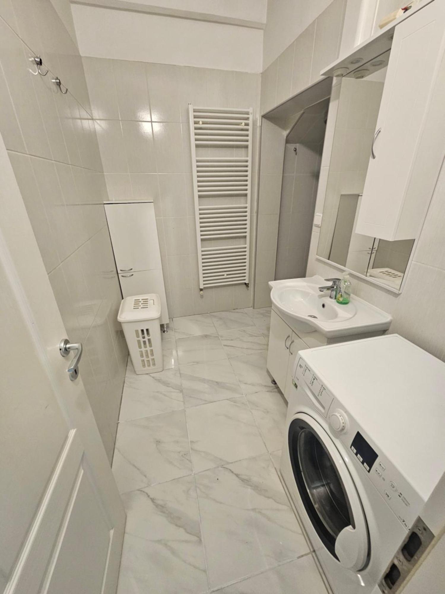 Apartman Sveti Rok Загреб Екстериор снимка