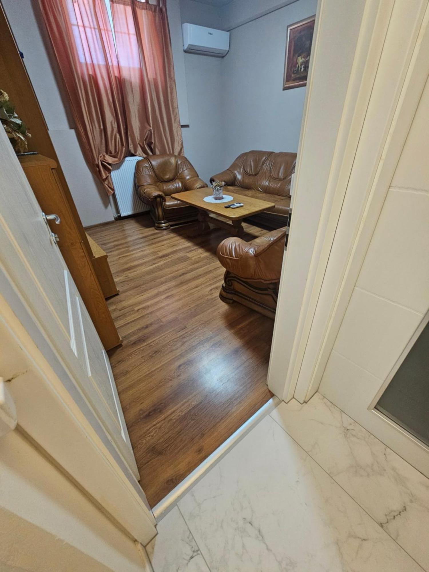 Apartman Sveti Rok Загреб Екстериор снимка