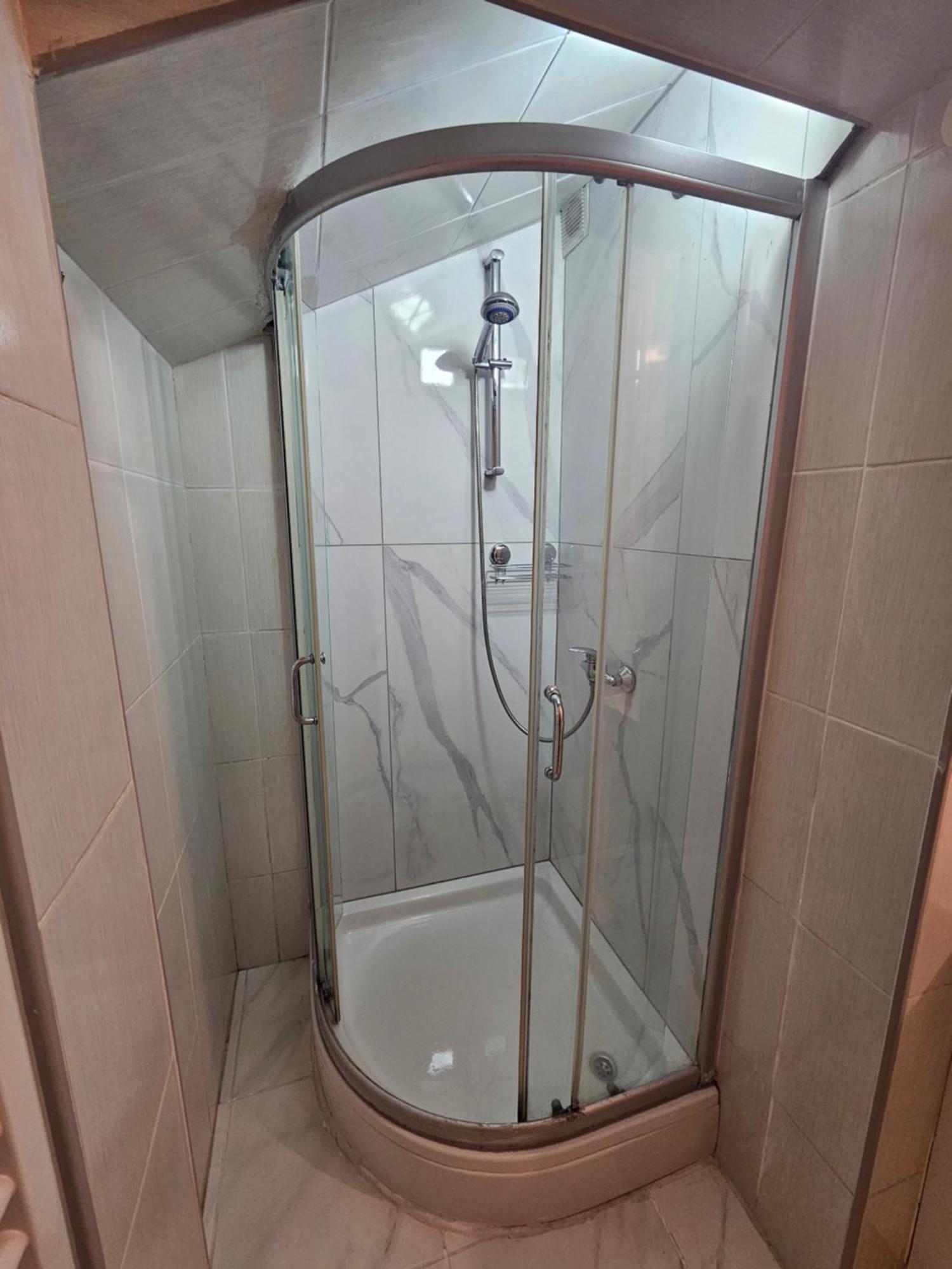 Apartman Sveti Rok Загреб Екстериор снимка