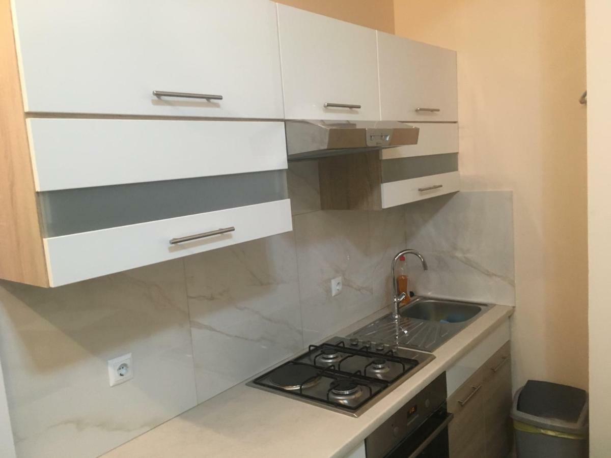 Apartman Sveti Rok Загреб Екстериор снимка
